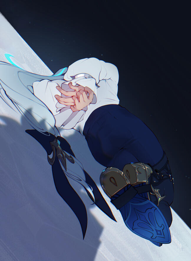 Fullbody Flat